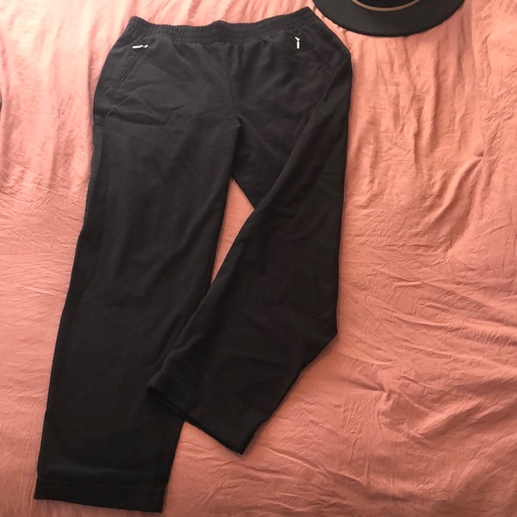 Black Slacks - Picture 3 of 4